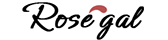 Rosegal kínai webshop